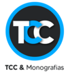Logo do Serviço de produção de TCC e monografias